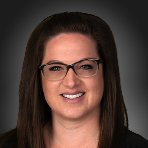 headshot of Andrea Heffta