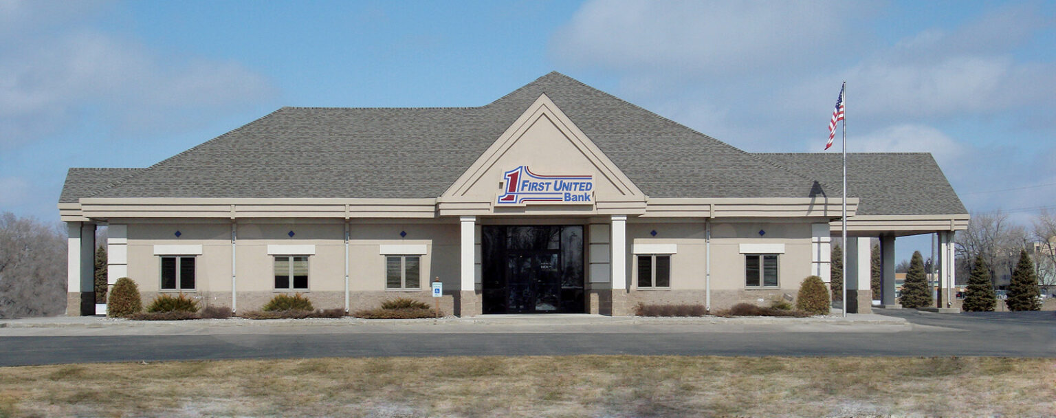 Locations First United Bank