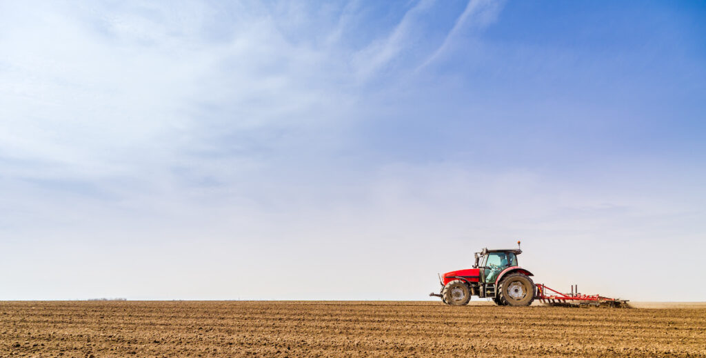 Ag First United Bank